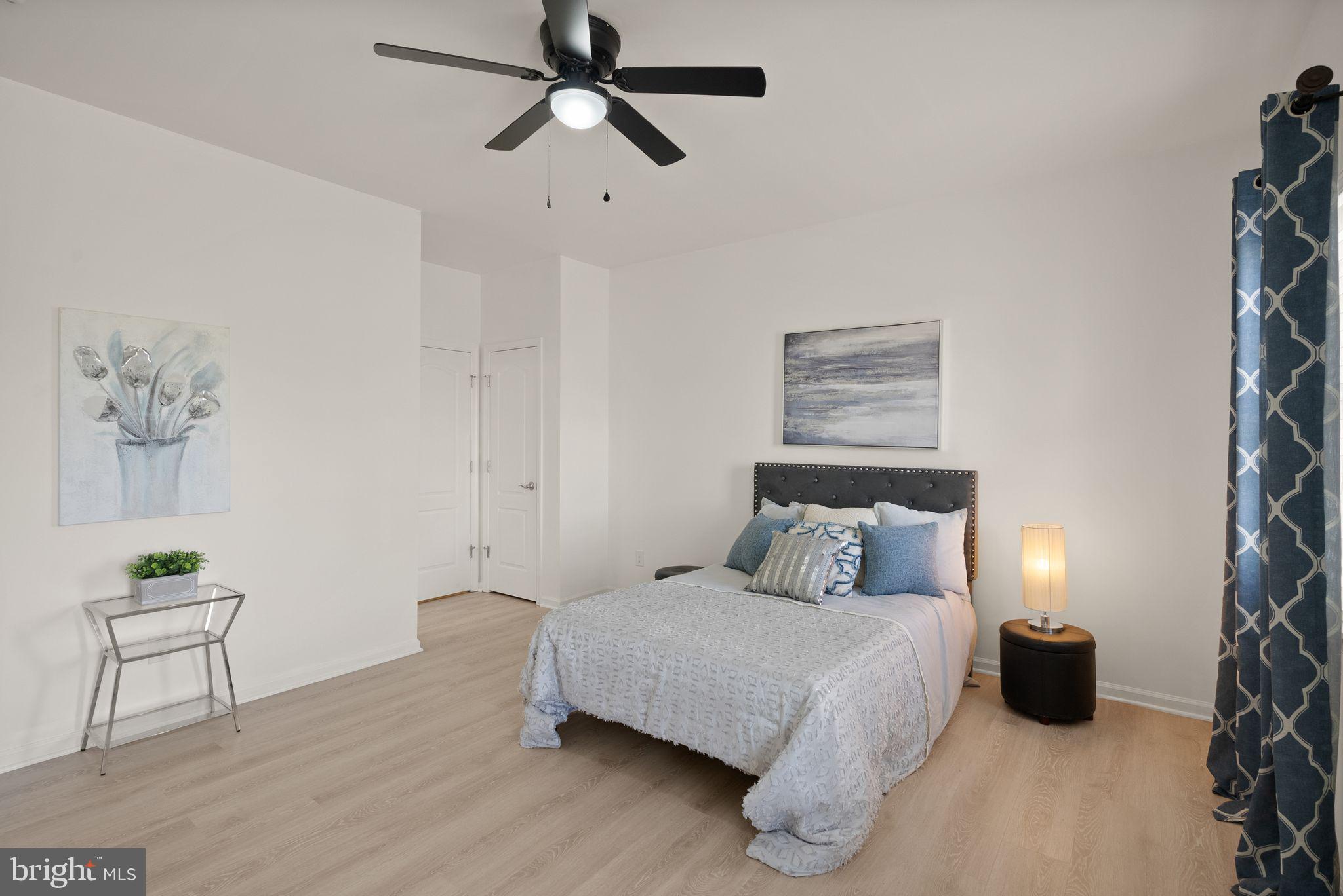 GROVE AT WILLOWSFORD - Residential