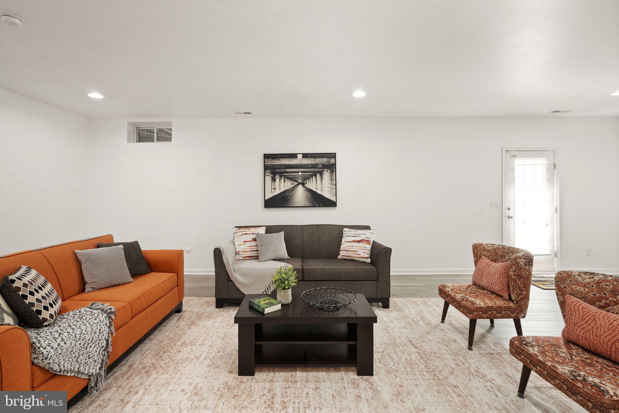 GROVE AT WILLOWSFORD - Residential