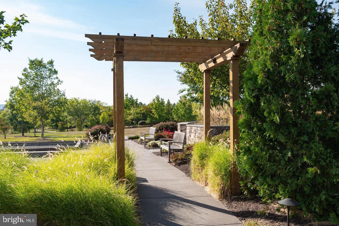 GROVE AT WILLOWSFORD - Residential