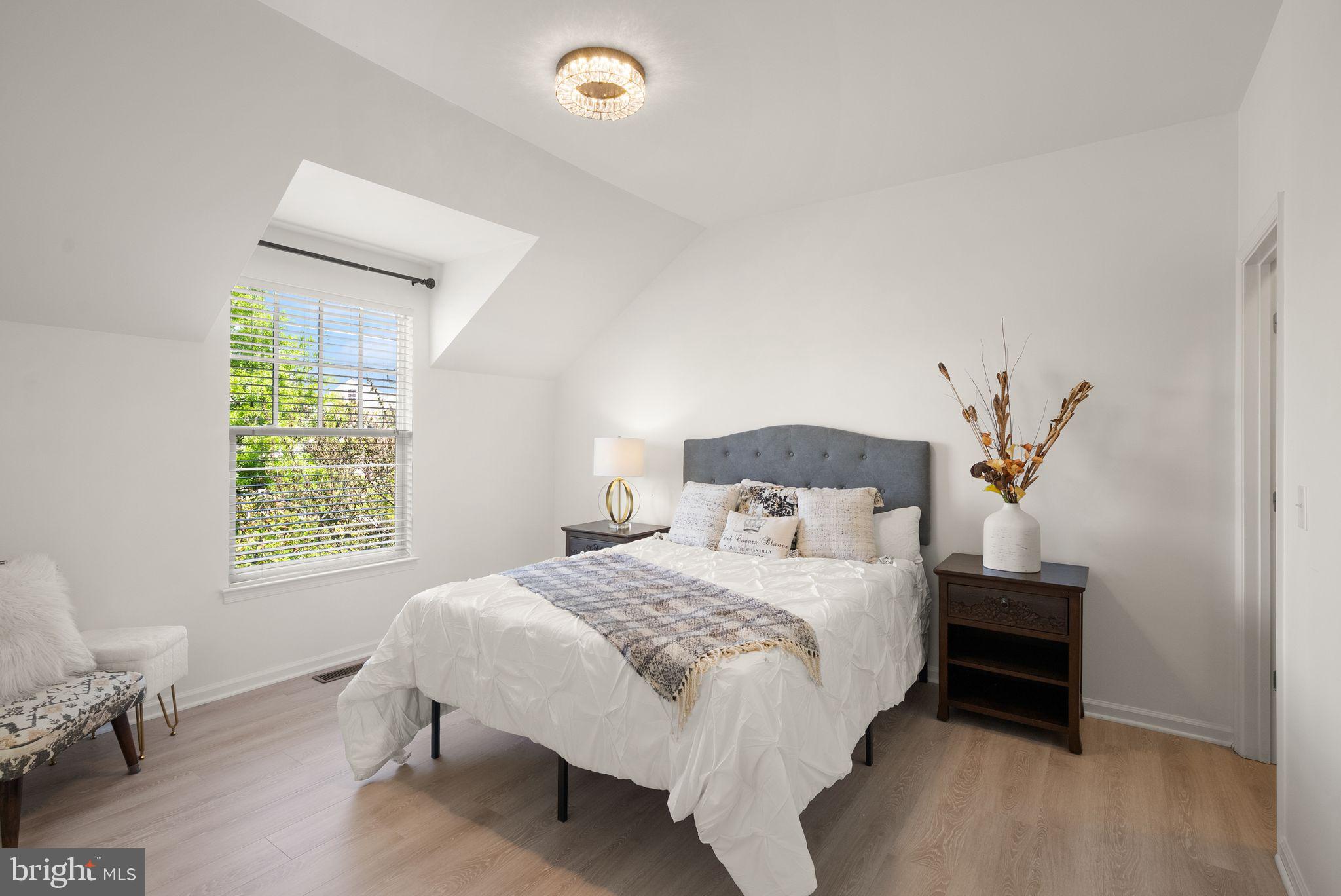 GROVE AT WILLOWSFORD - Residential