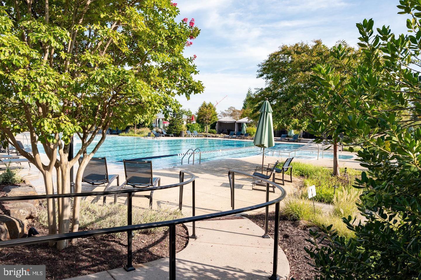 GROVE AT WILLOWSFORD - Residential