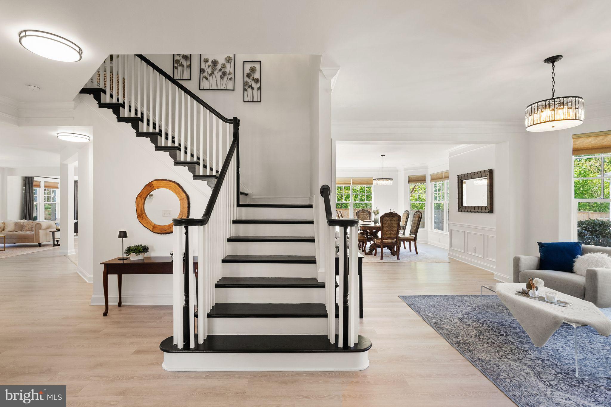 GROVE AT WILLOWSFORD - Residential