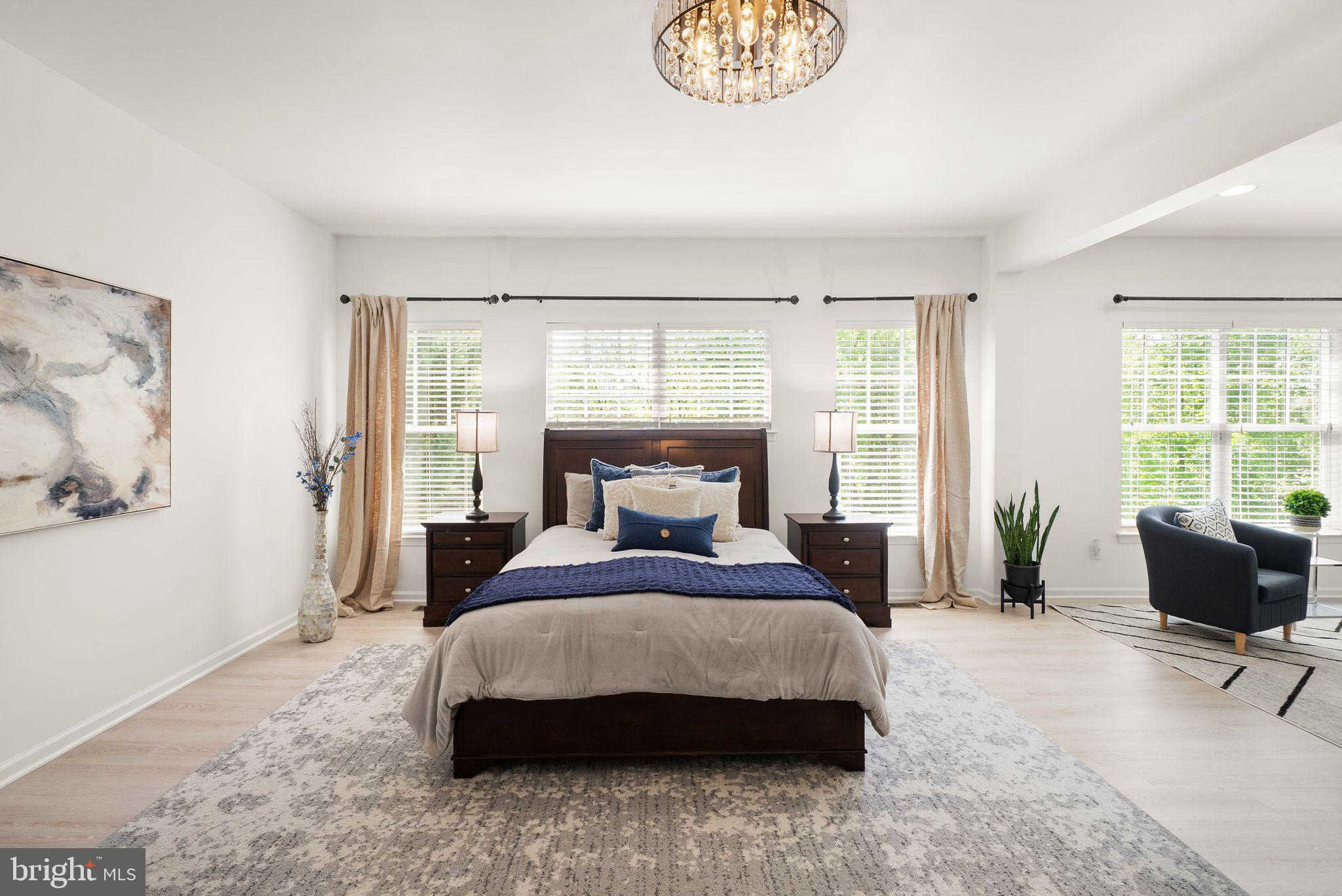 GROVE AT WILLOWSFORD - Residential