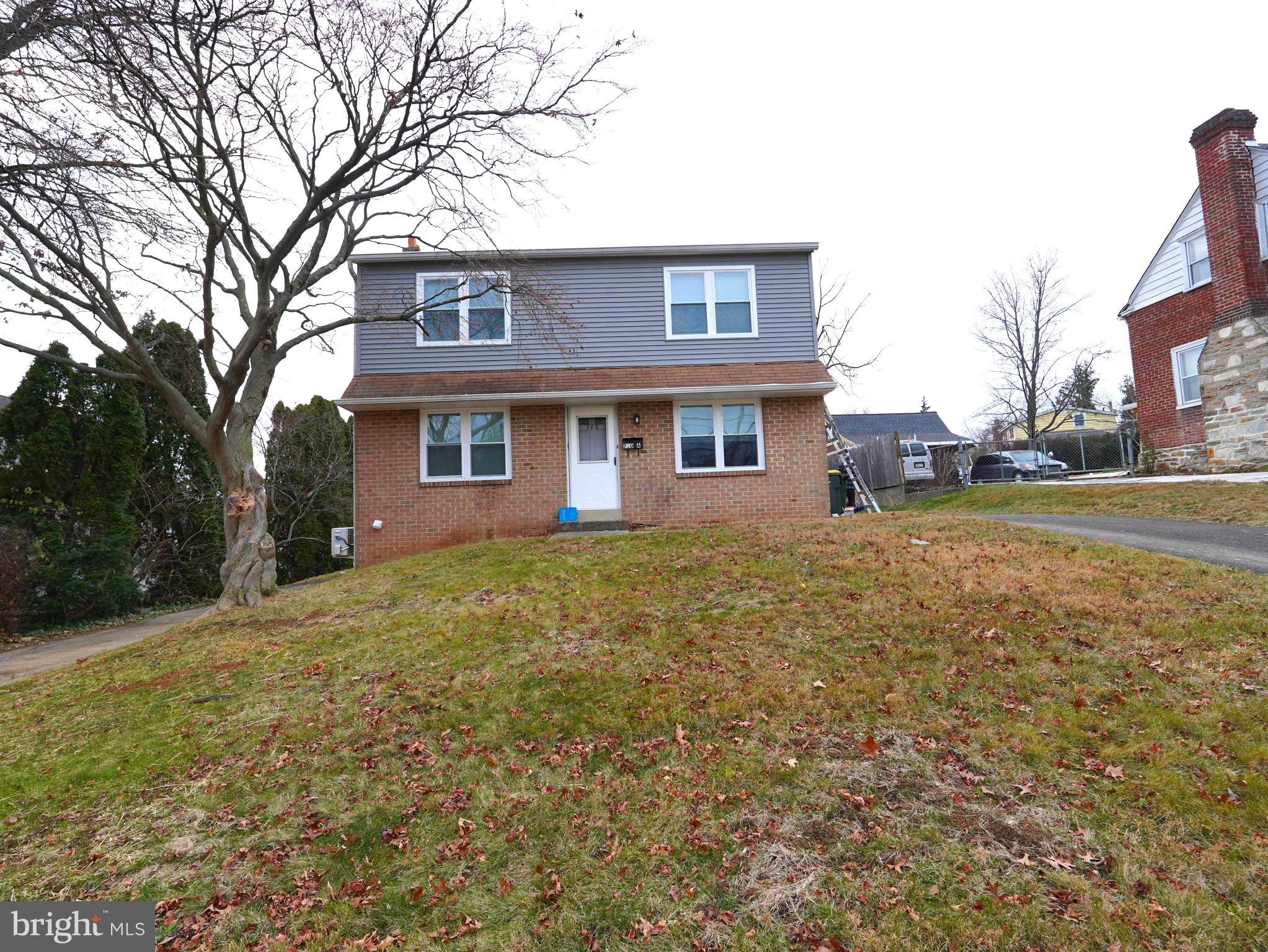 WILLOW GROVE - Residential Lease