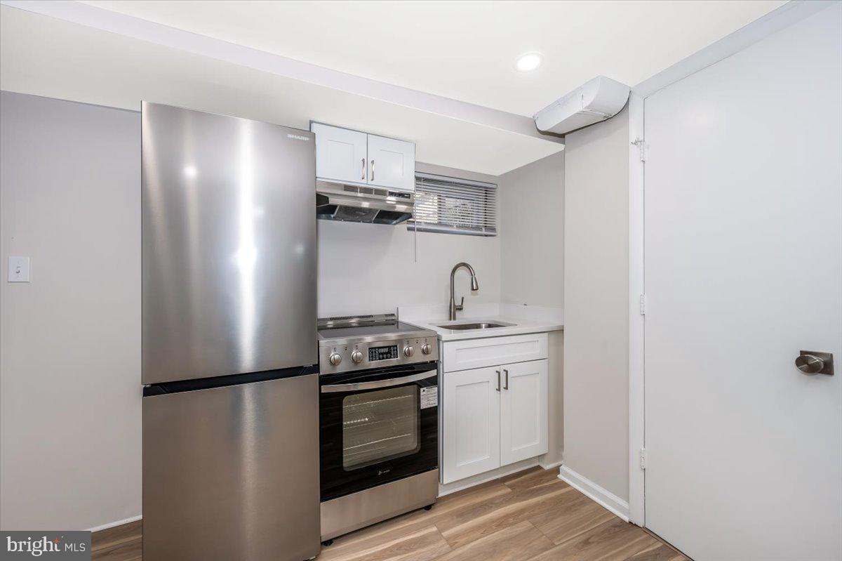 CONNECTICUT AVENUE ESTATES - Residential