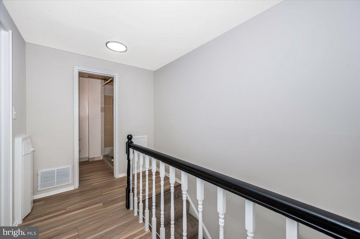 CONNECTICUT AVENUE ESTATES - Residential