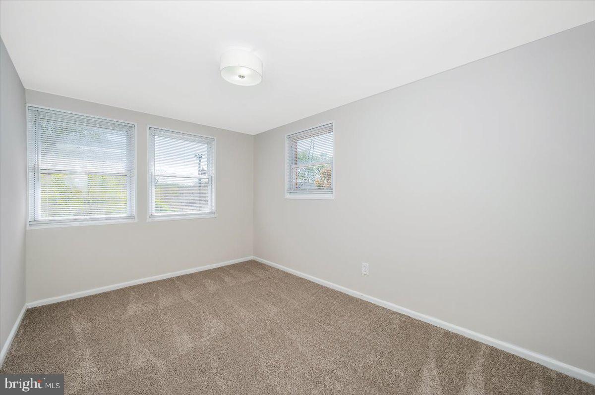 CONNECTICUT AVENUE ESTATES - Residential