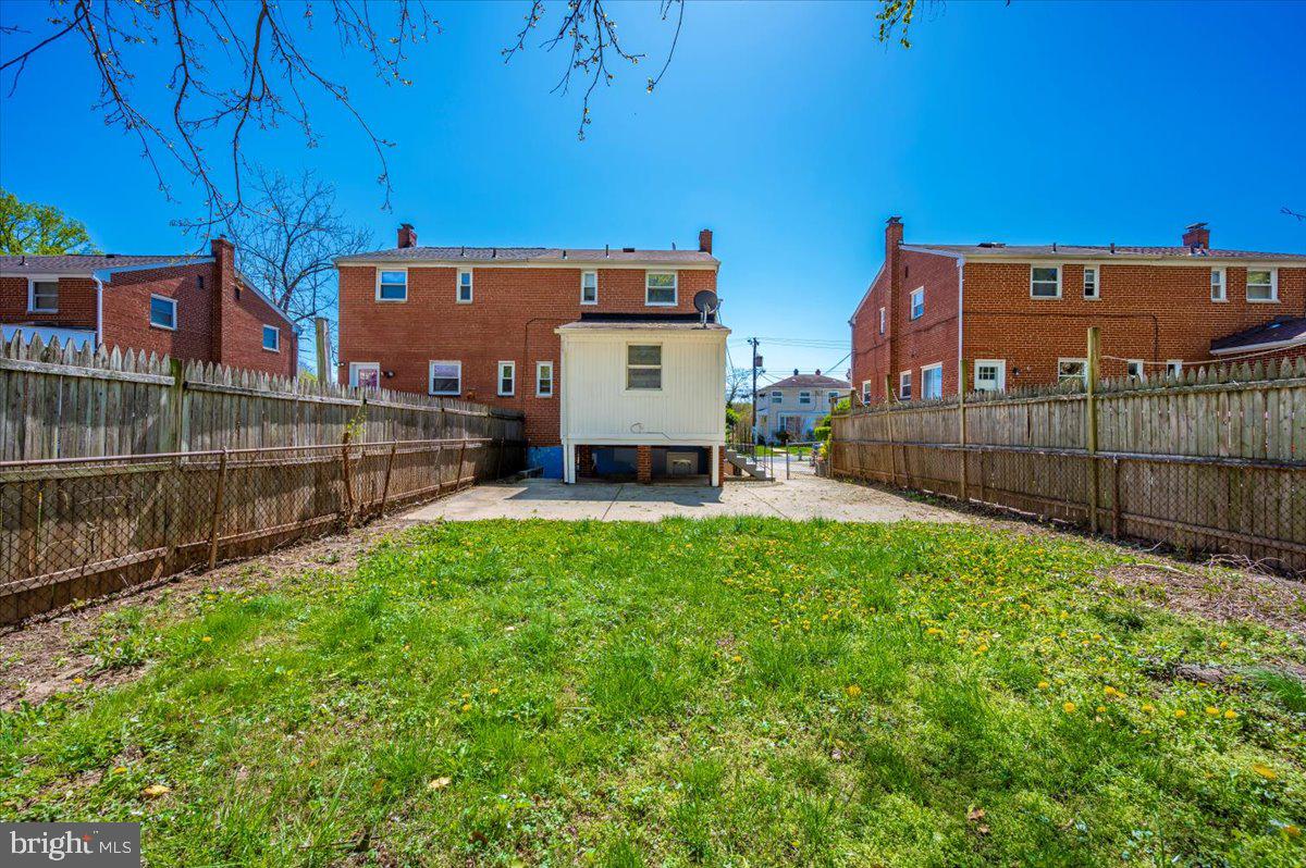 CONNECTICUT AVENUE ESTATES - Residential