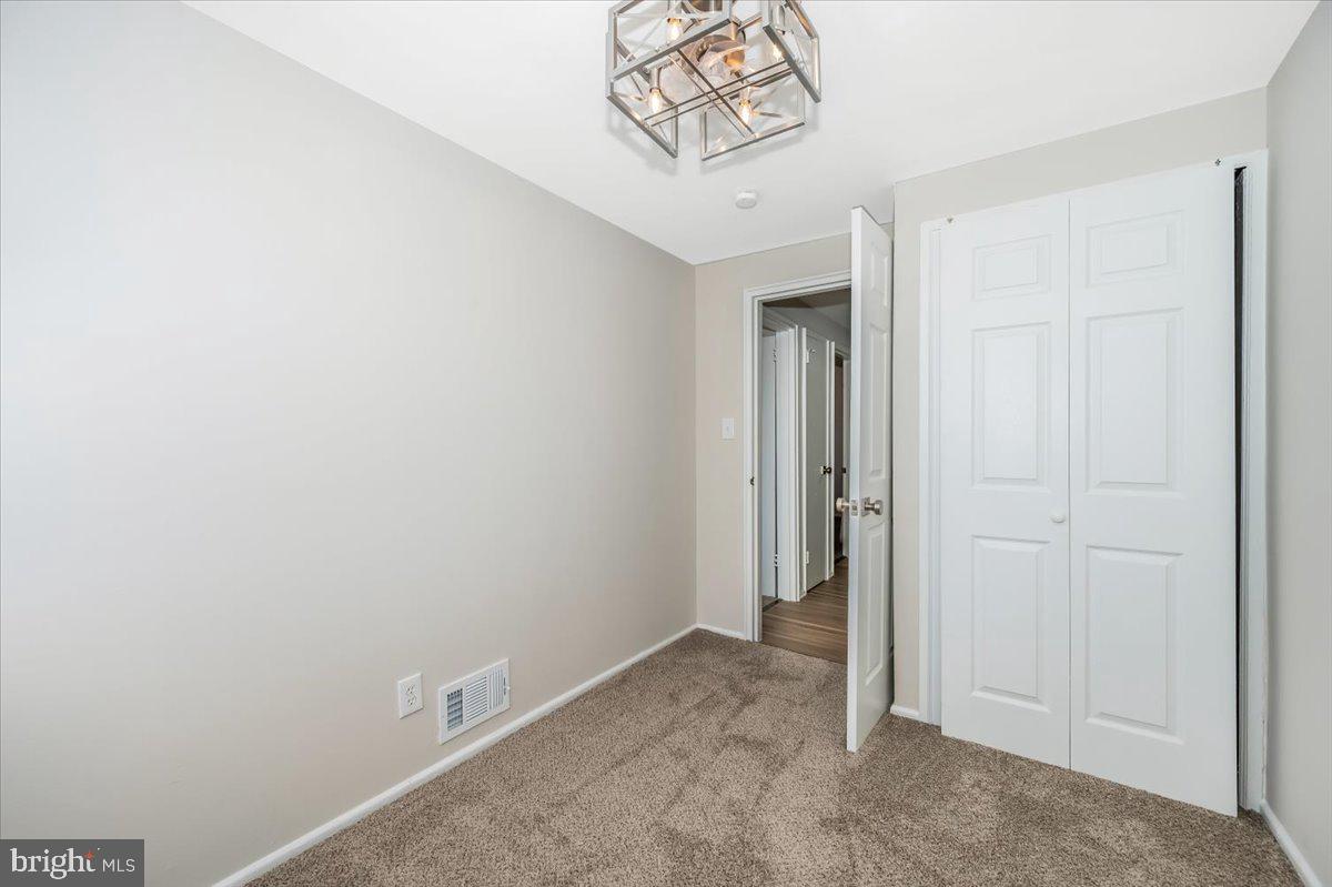 CONNECTICUT AVENUE ESTATES - Residential