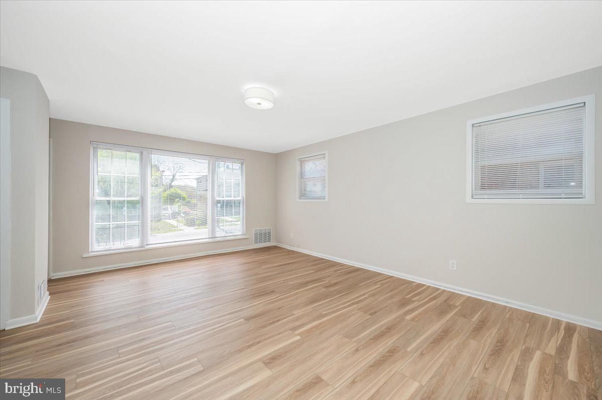 CONNECTICUT AVENUE ESTATES - Residential