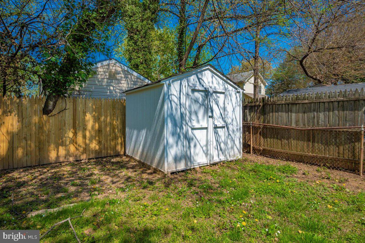 CONNECTICUT AVENUE ESTATES - Residential