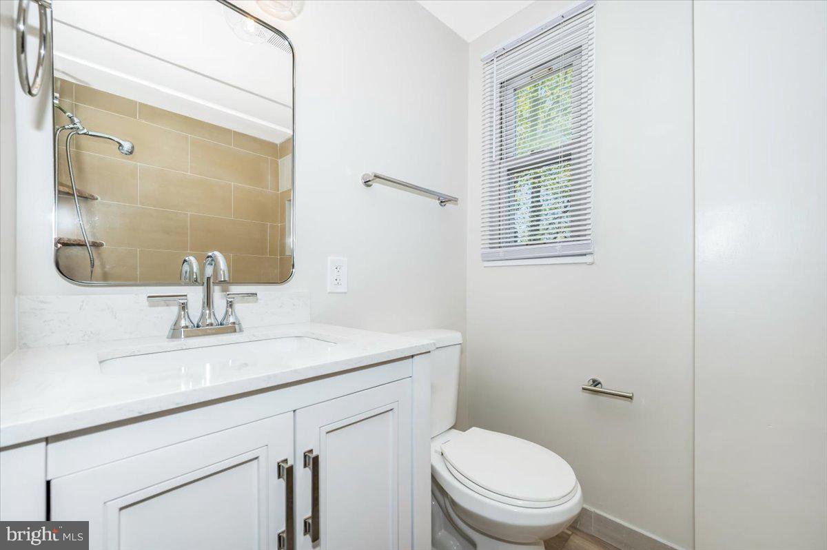 CONNECTICUT AVENUE ESTATES - Residential