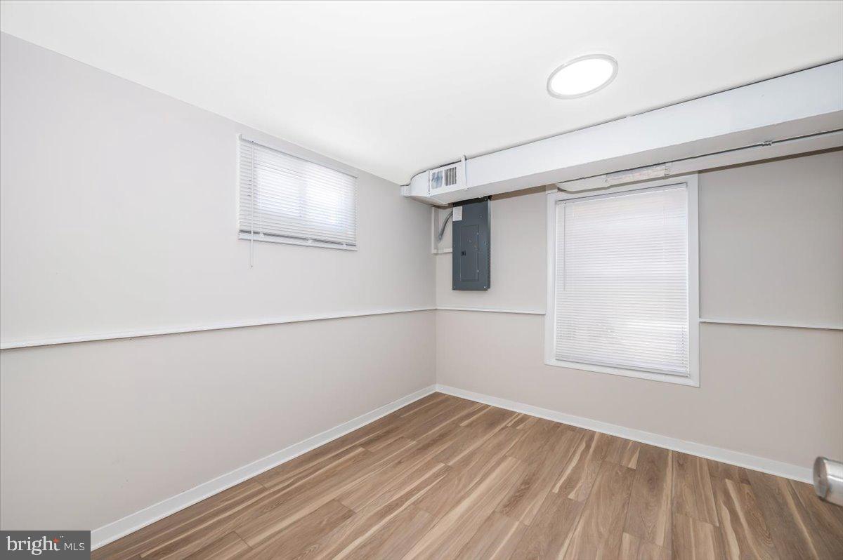 CONNECTICUT AVENUE ESTATES - Residential