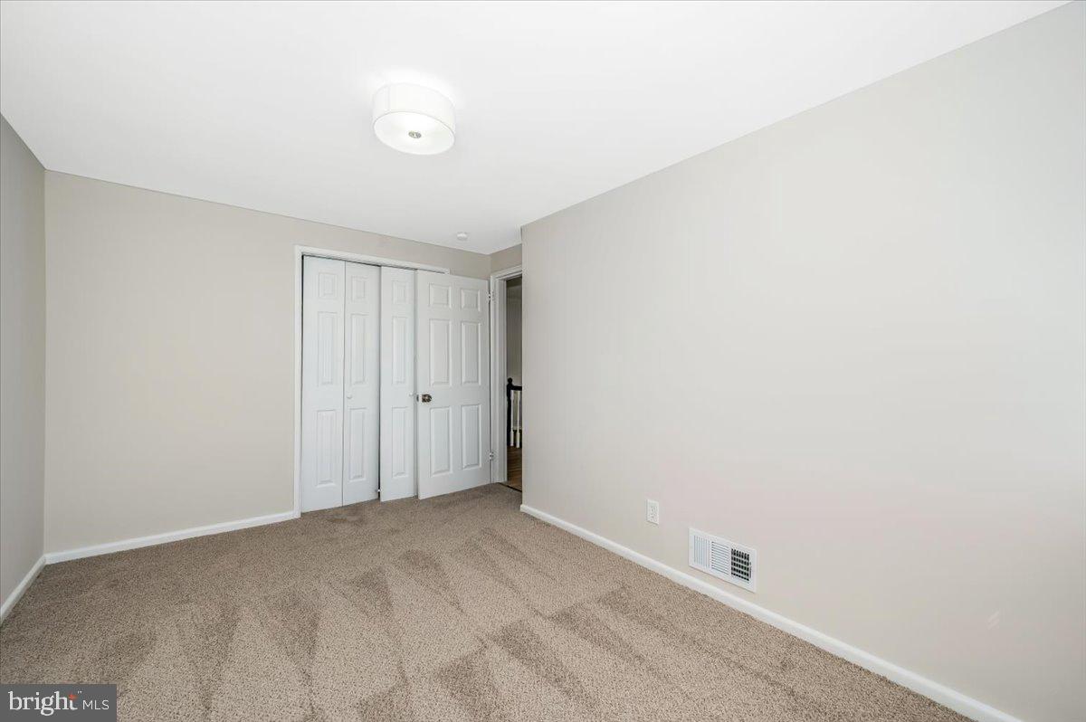 CONNECTICUT AVENUE ESTATES - Residential