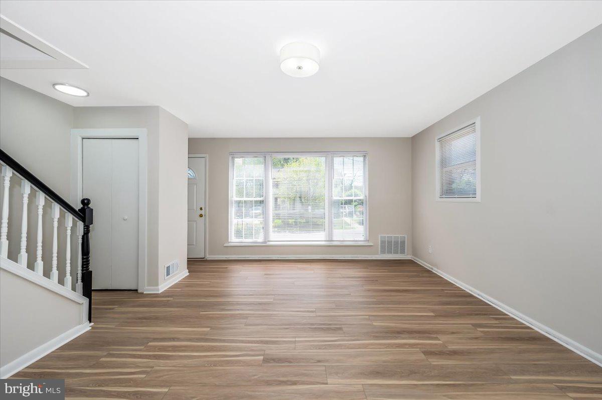 CONNECTICUT AVENUE ESTATES - Residential