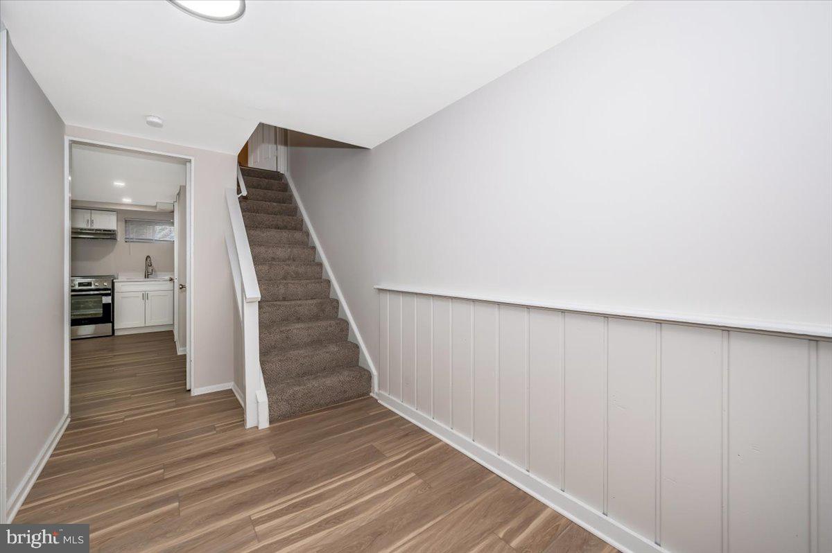 CONNECTICUT AVENUE ESTATES - Residential