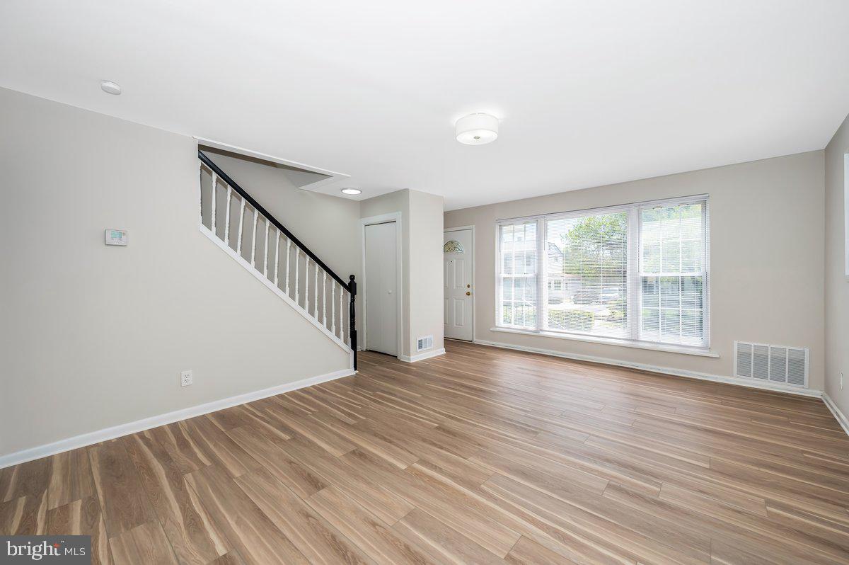 CONNECTICUT AVENUE ESTATES - Residential