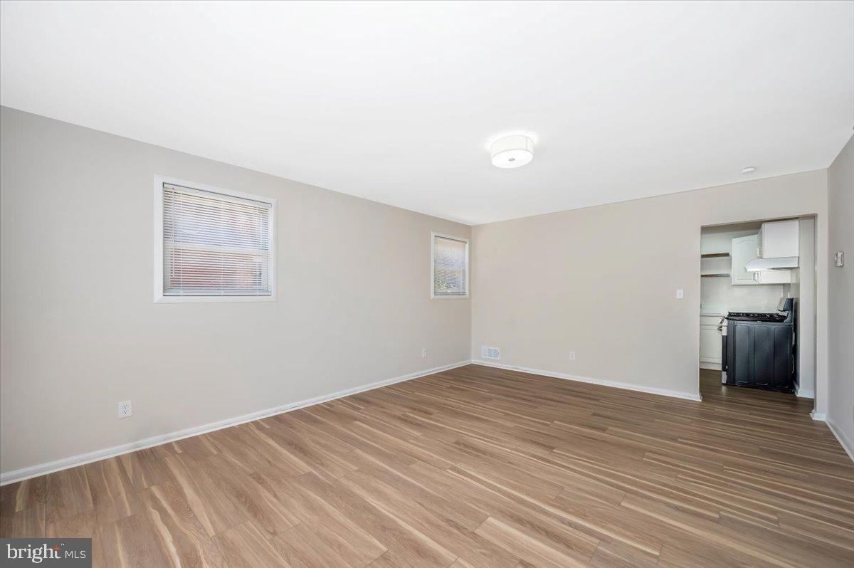 CONNECTICUT AVENUE ESTATES - Residential