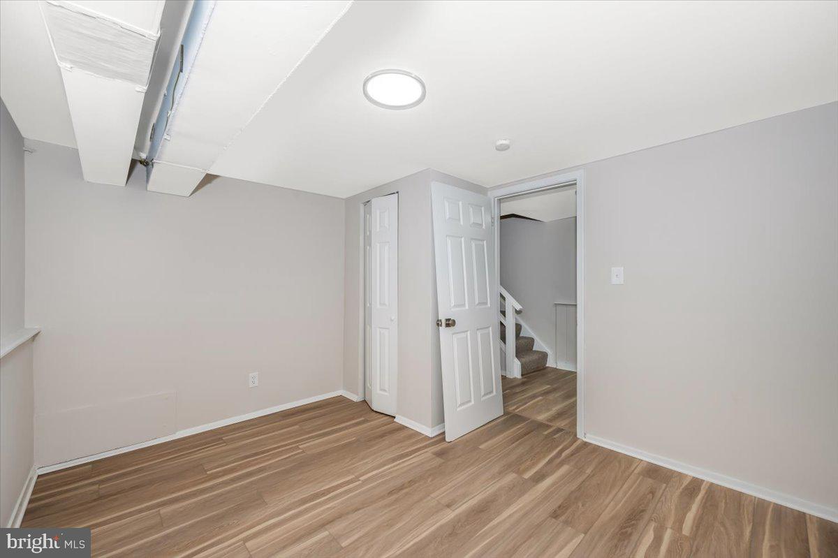 CONNECTICUT AVENUE ESTATES - Residential