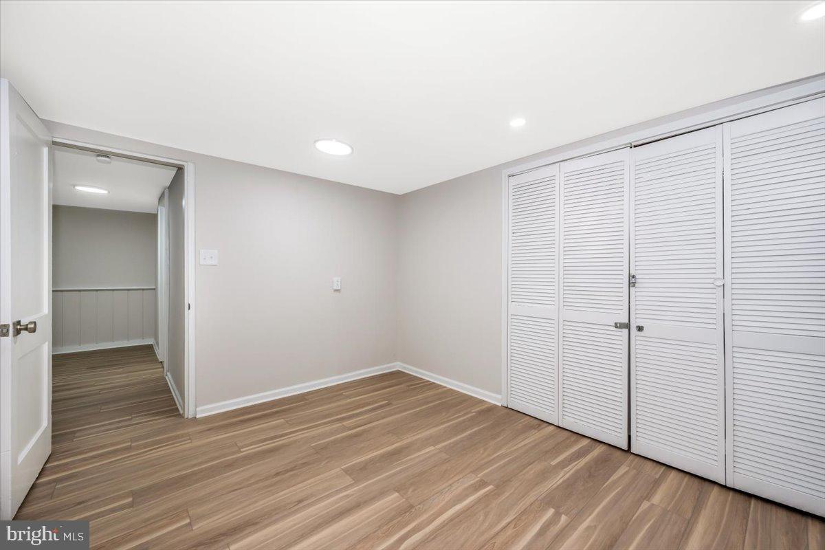 CONNECTICUT AVENUE ESTATES - Residential