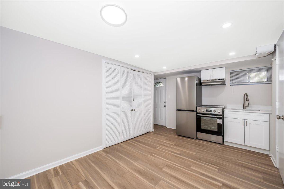 CONNECTICUT AVENUE ESTATES - Residential