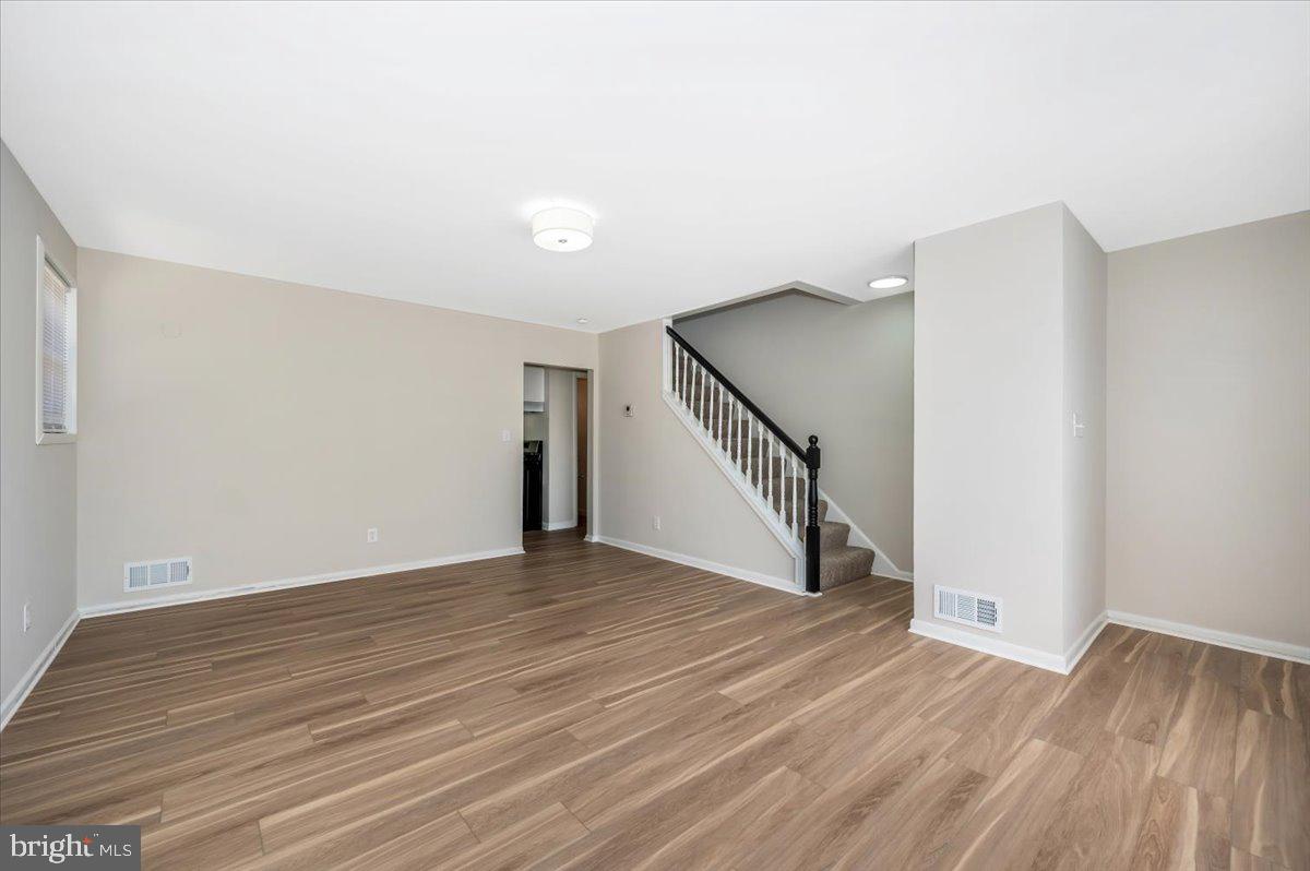 CONNECTICUT AVENUE ESTATES - Residential