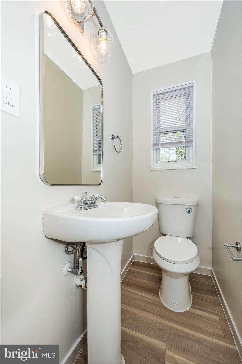 CONNECTICUT AVENUE ESTATES - Residential