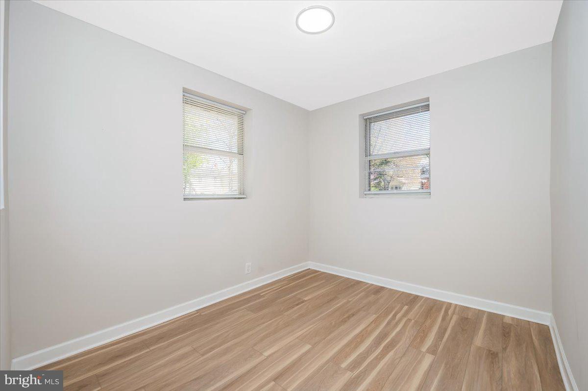 CONNECTICUT AVENUE ESTATES - Residential