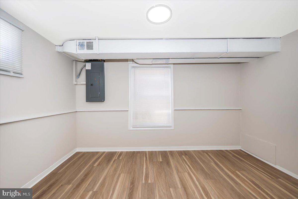 CONNECTICUT AVENUE ESTATES - Residential