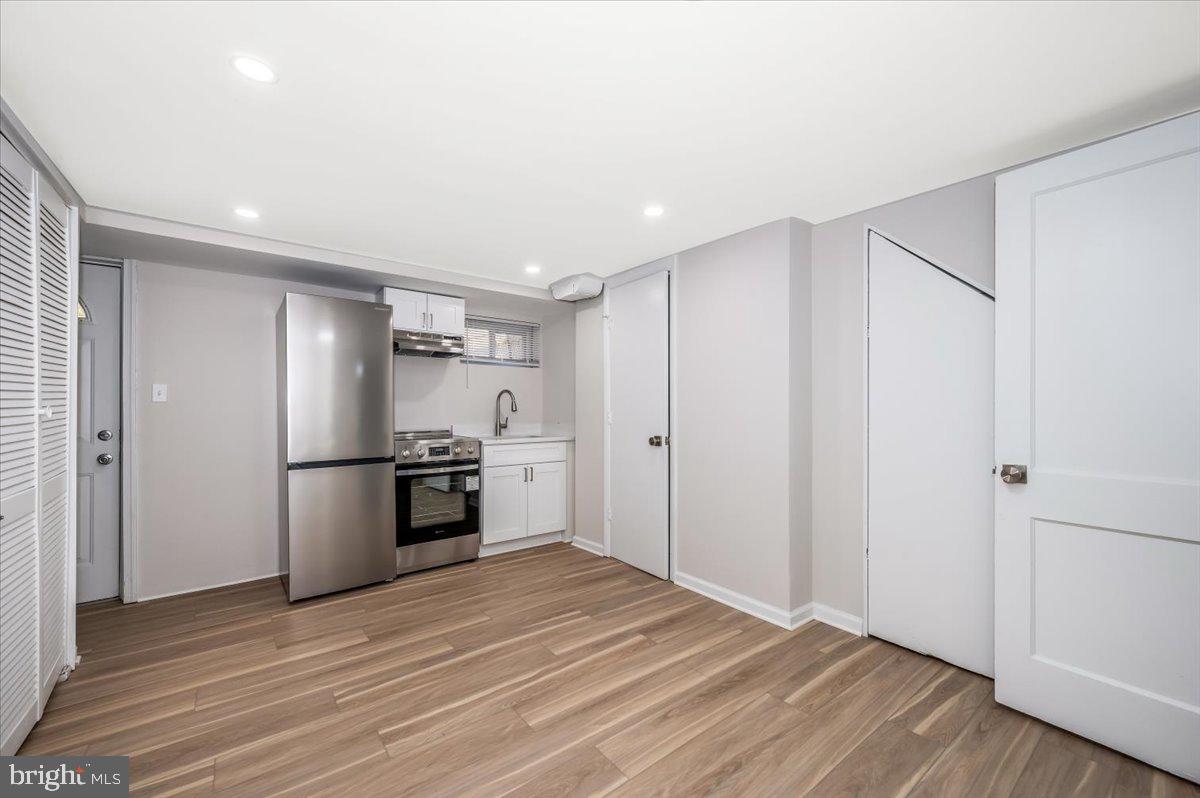 CONNECTICUT AVENUE ESTATES - Residential