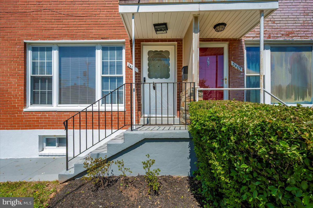 CONNECTICUT AVENUE ESTATES - Residential