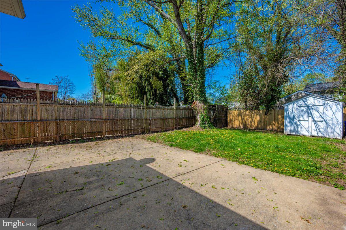 CONNECTICUT AVENUE ESTATES - Residential