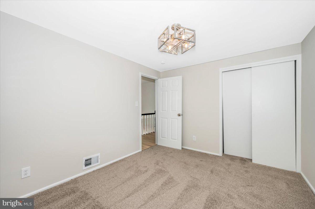 CONNECTICUT AVENUE ESTATES - Residential