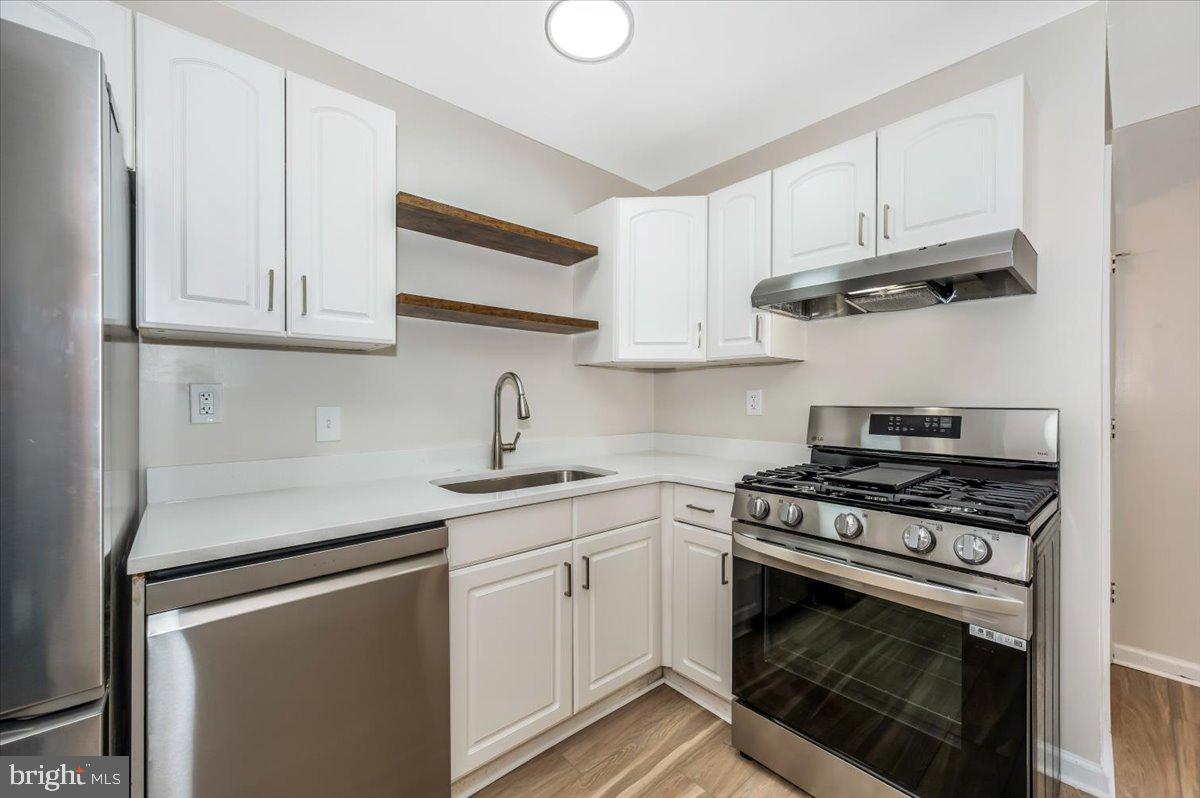 CONNECTICUT AVENUE ESTATES - Residential