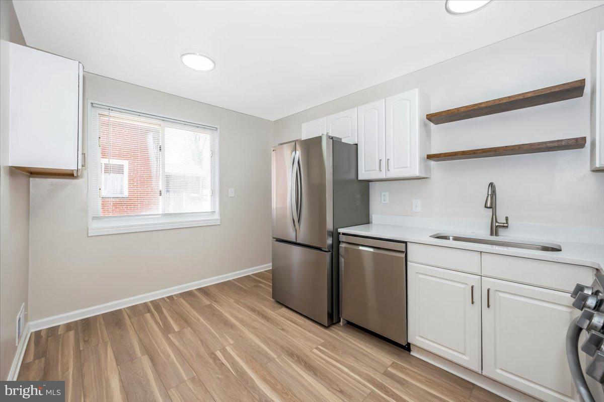 CONNECTICUT AVENUE ESTATES - Residential