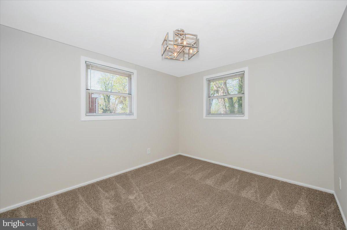 CONNECTICUT AVENUE ESTATES - Residential