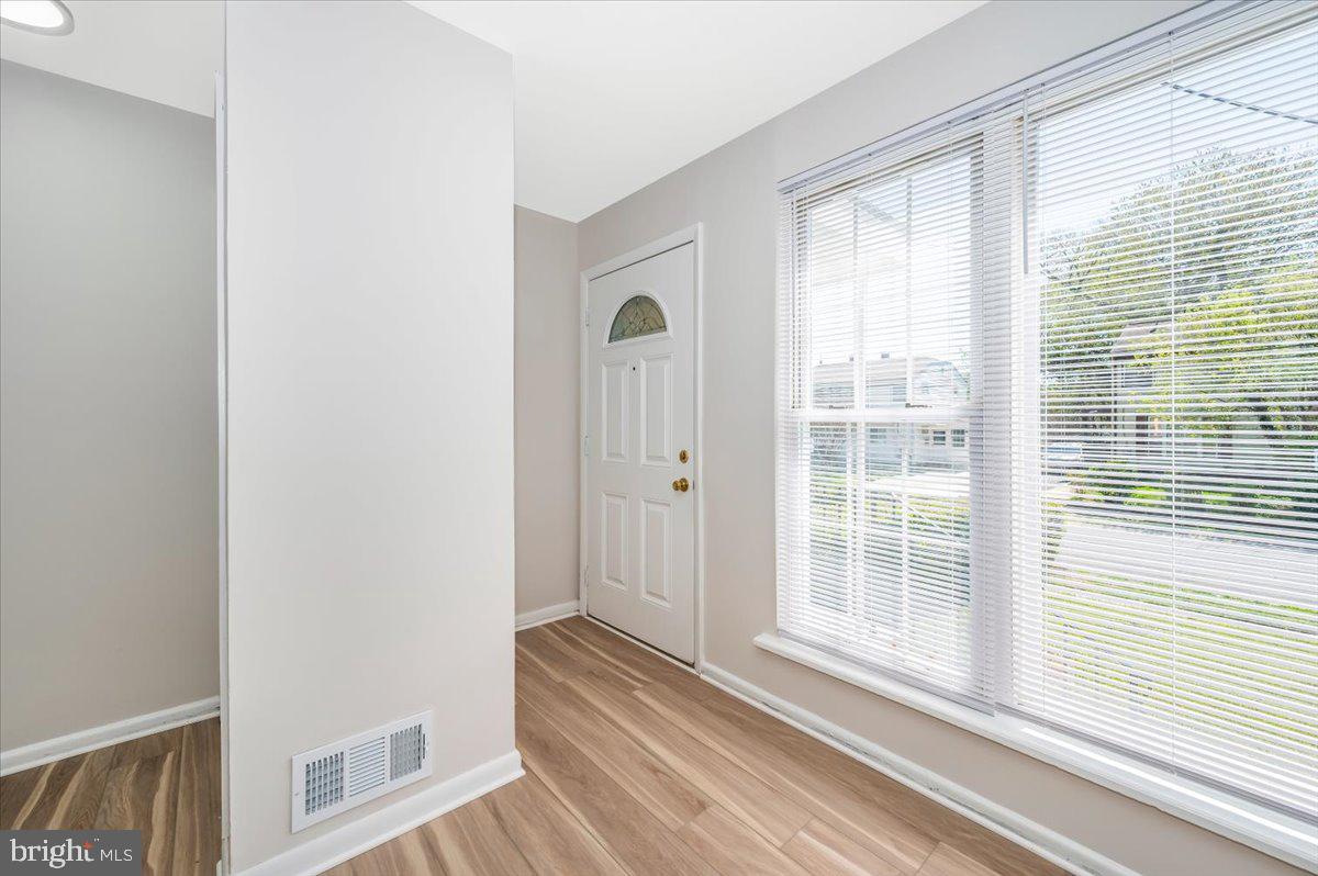 CONNECTICUT AVENUE ESTATES - Residential