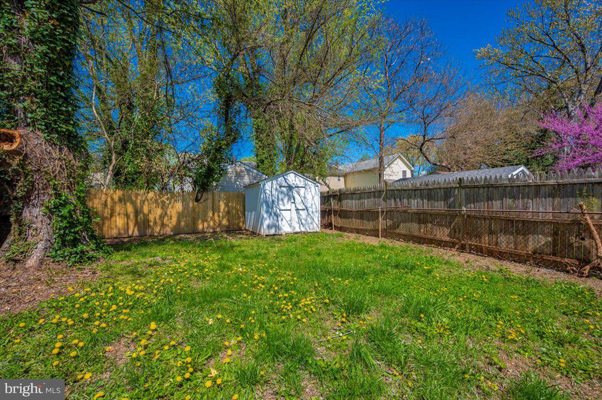 CONNECTICUT AVENUE ESTATES - Residential