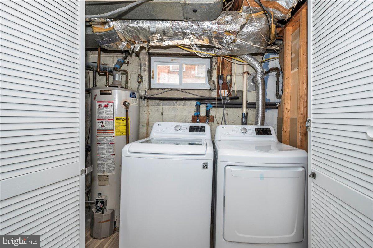 CONNECTICUT AVENUE ESTATES - Residential