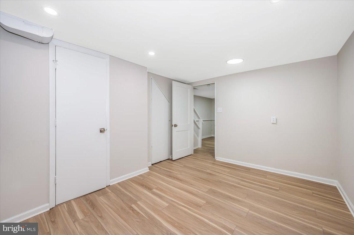 CONNECTICUT AVENUE ESTATES - Residential