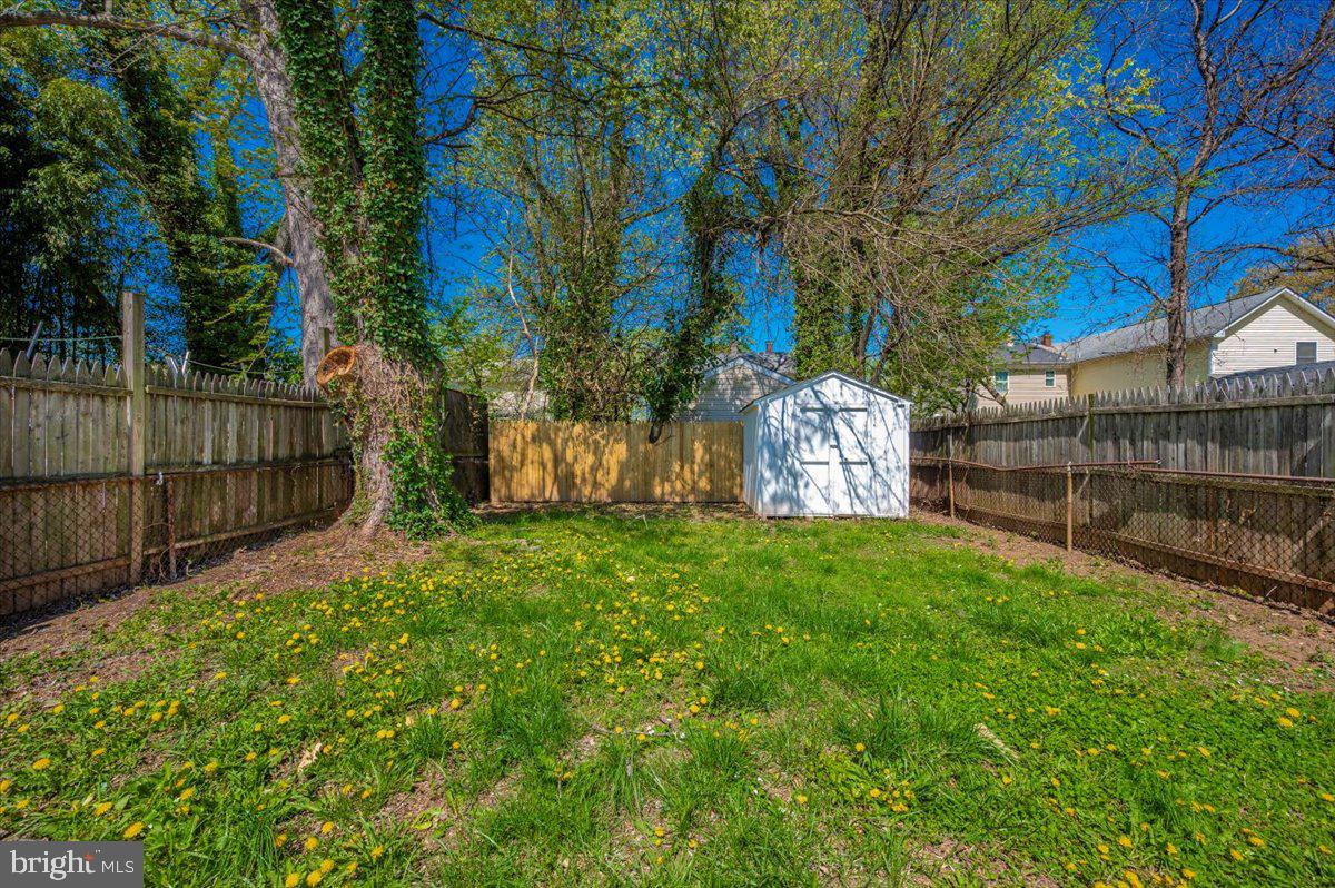 CONNECTICUT AVENUE ESTATES - Residential