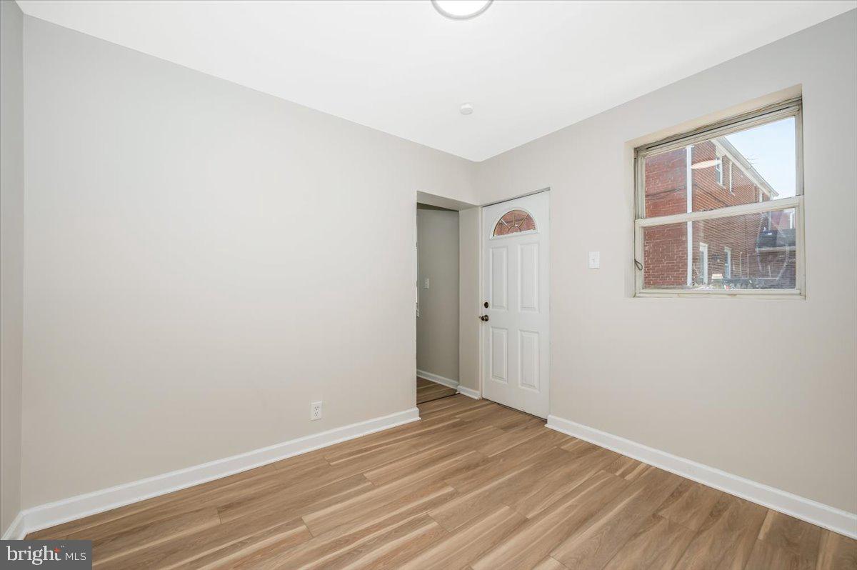 CONNECTICUT AVENUE ESTATES - Residential