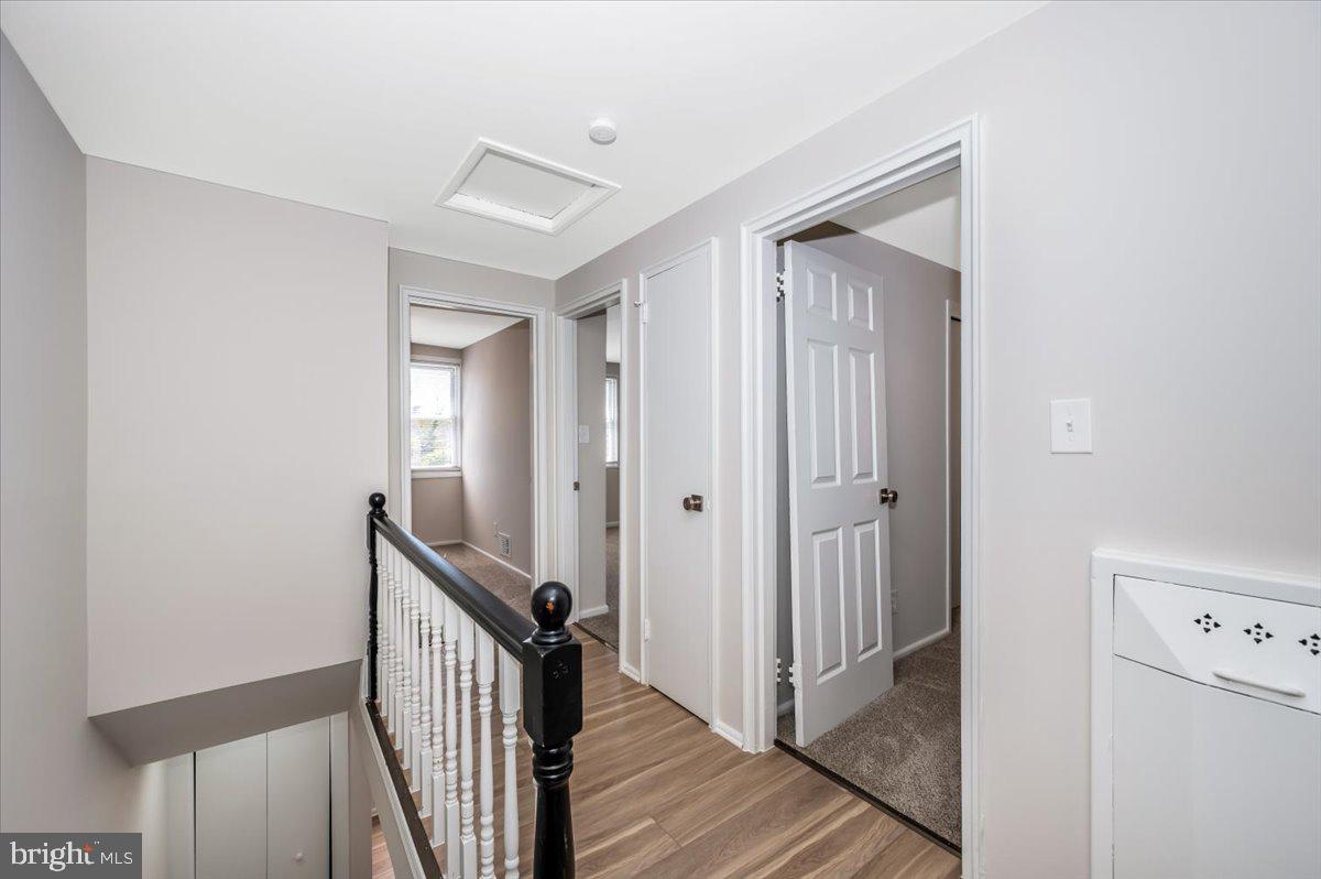 CONNECTICUT AVENUE ESTATES - Residential