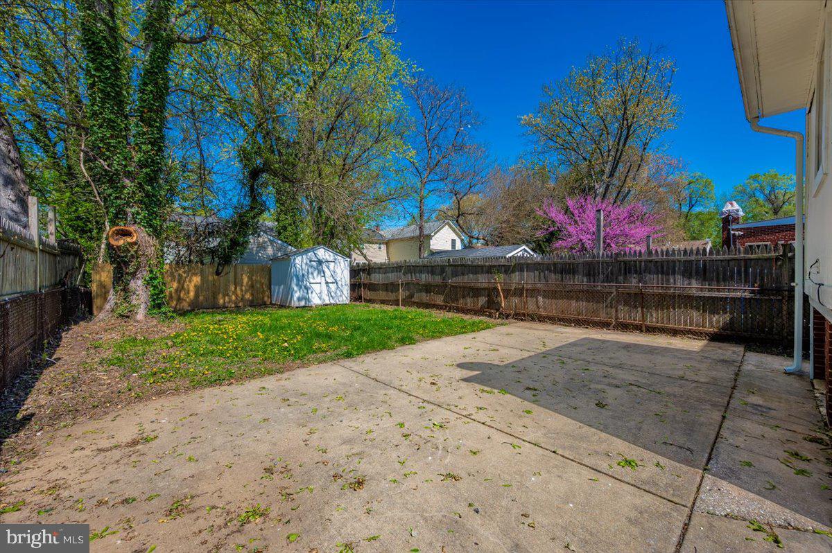 CONNECTICUT AVENUE ESTATES - Residential