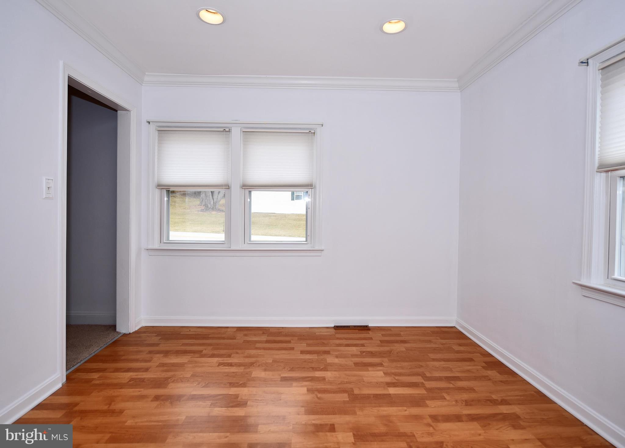 NONE AVAILABLE - Residential Lease