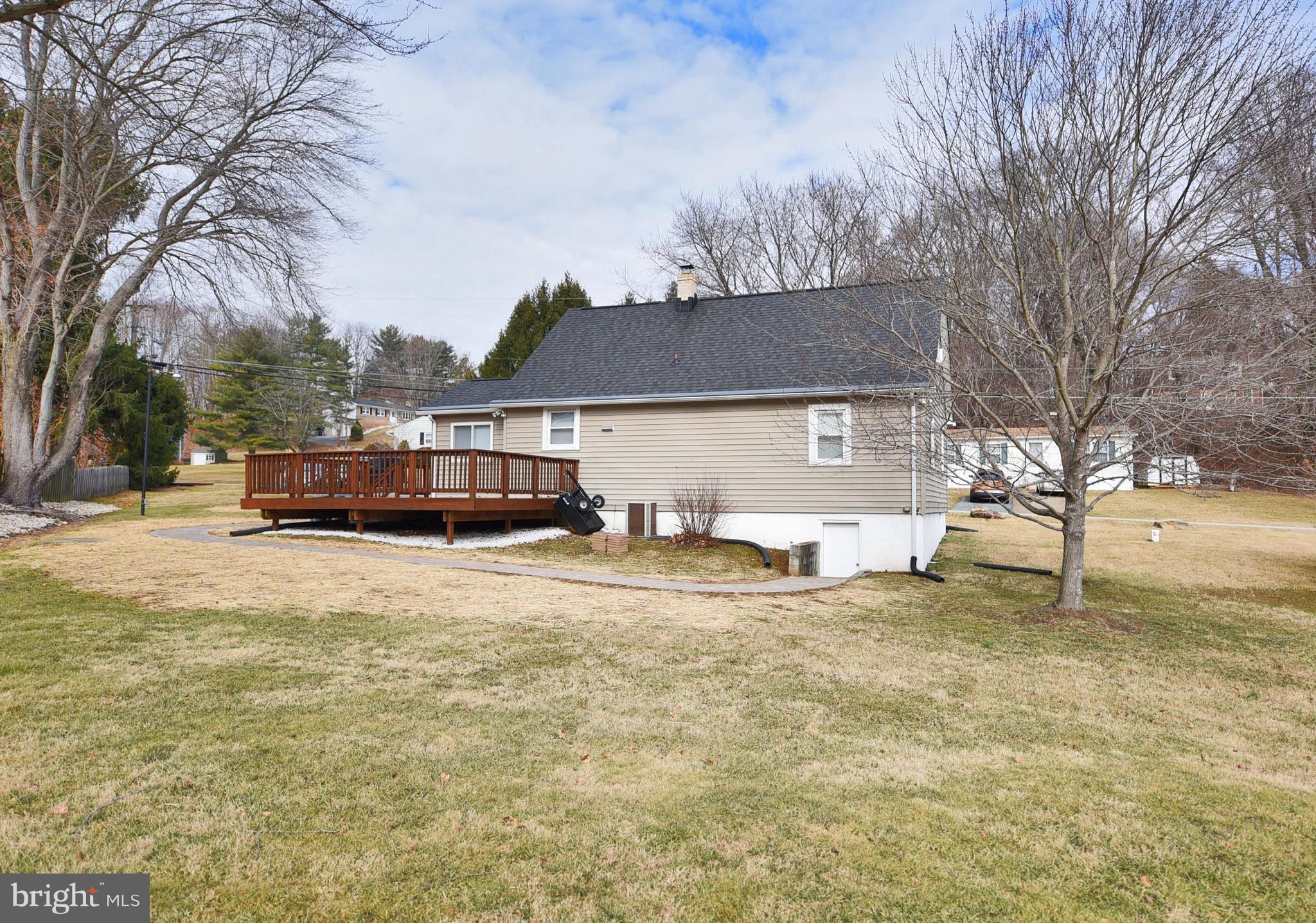 NONE AVAILABLE - Residential Lease