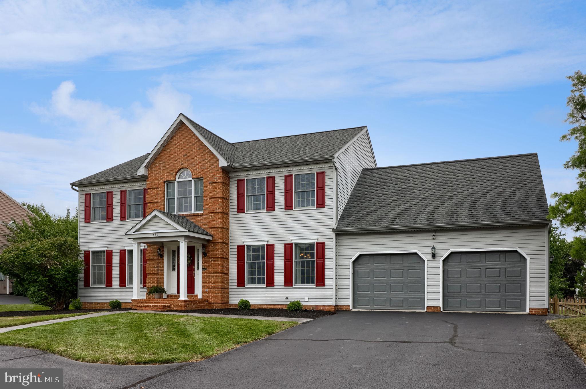 421 RHODA DRIVE
