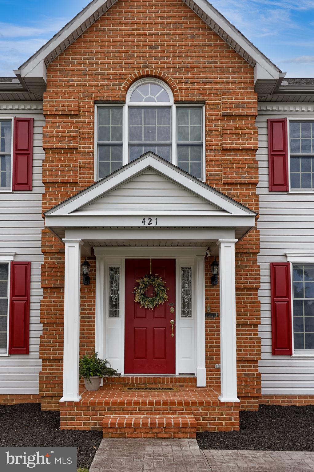 421 RHODA DRIVE