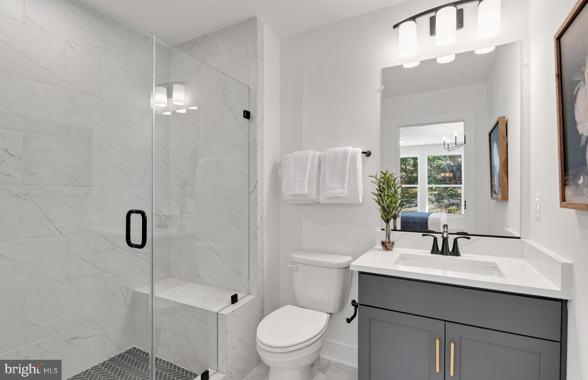 CATTAIL RUN - Residential