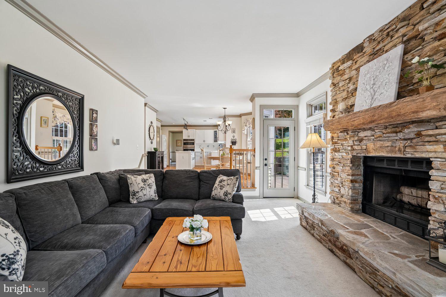 BRIDGEWATER - Residential